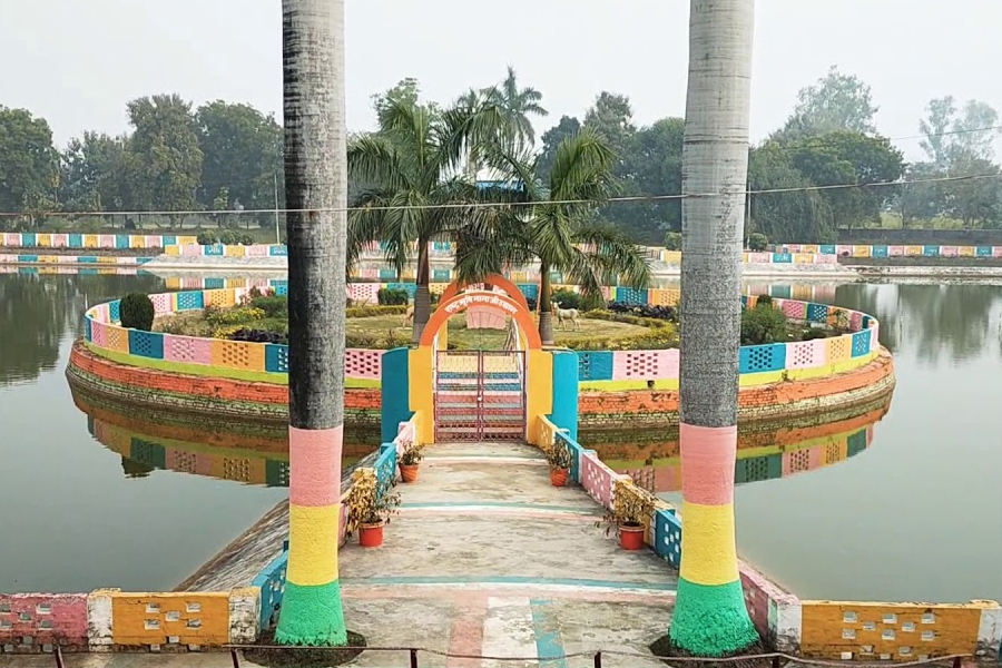 Jaiprabha Gram